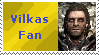 Vilkas Fan by AskNazir