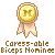 Caress-able Biceps Nominee