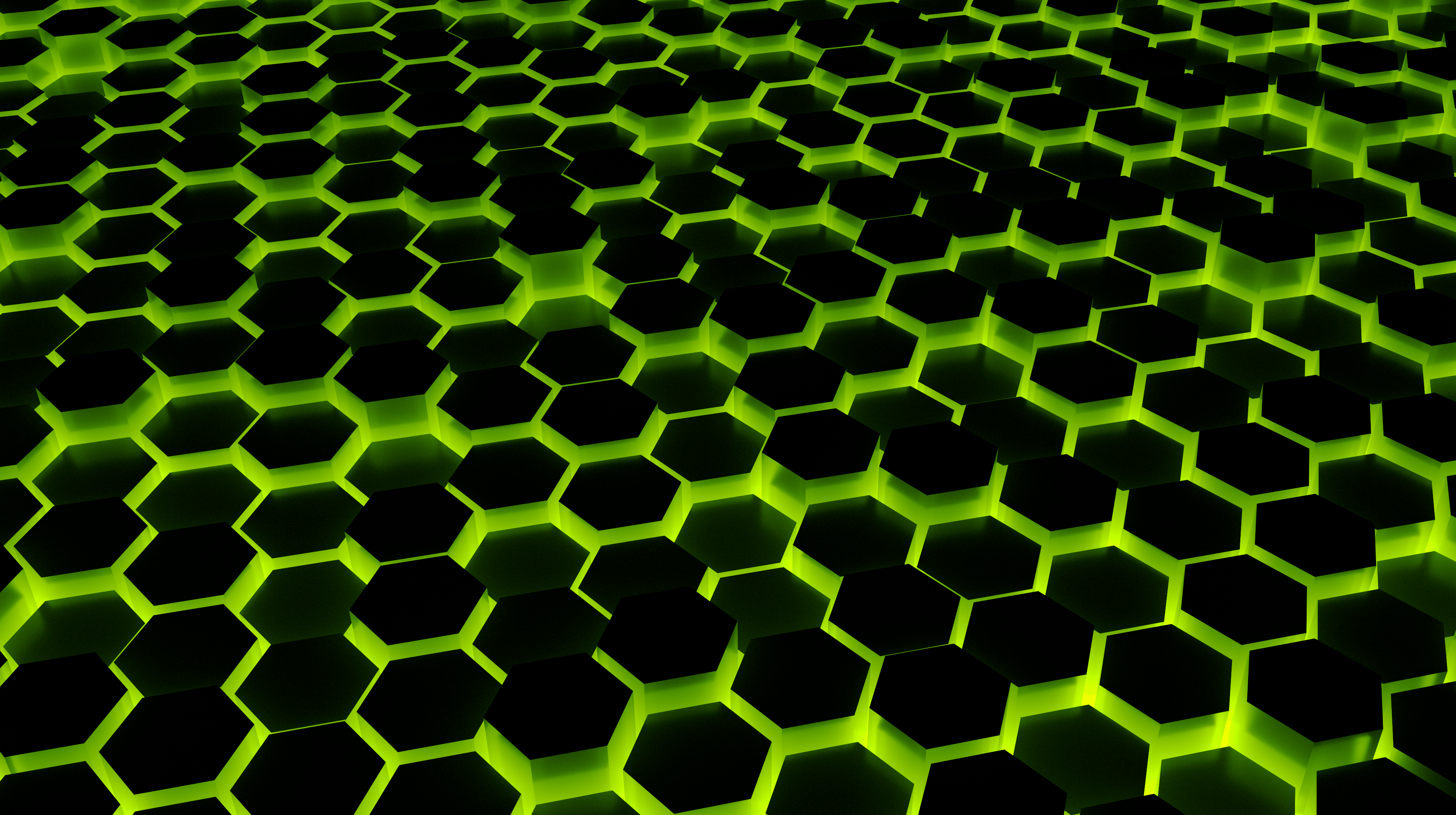 Green Hexagon Wallpaper 4k By Themusicfox On Deviantart HD Wallpapers Download Free Map Images Wallpaper [wallpaper684.blogspot.com]