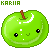 Kariia Icon request by Oni-chu