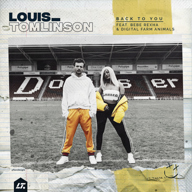 VİNYL BAKU on Instagram: Louis Tomlinson - Walls #vinyl #vinylbaku