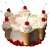 Ice cream cake 50px