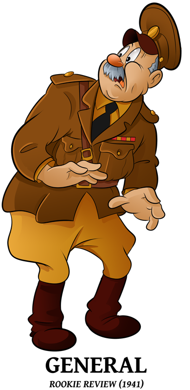 1941 - General