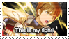 Fire Emblem Heroes: Leif Stamp by Capricious-Stamps