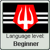 Alternian language level BEGINNER by TheFlagandAnthemGuy