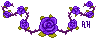 d__purple_roses_by_angelichellraiser-d5b