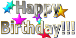 Happy Birthday 7 by LA-StockEmotes