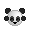 Panda - Running GIMPed