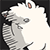 Llama Emoji-06 (Depress) [V1] by Jerikuto