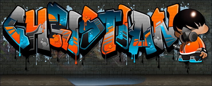 Graffiti, arte urbano - Página 3 Graffiti_3_by_eleanorasmit-d9am2p0
