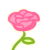 Rose - icon