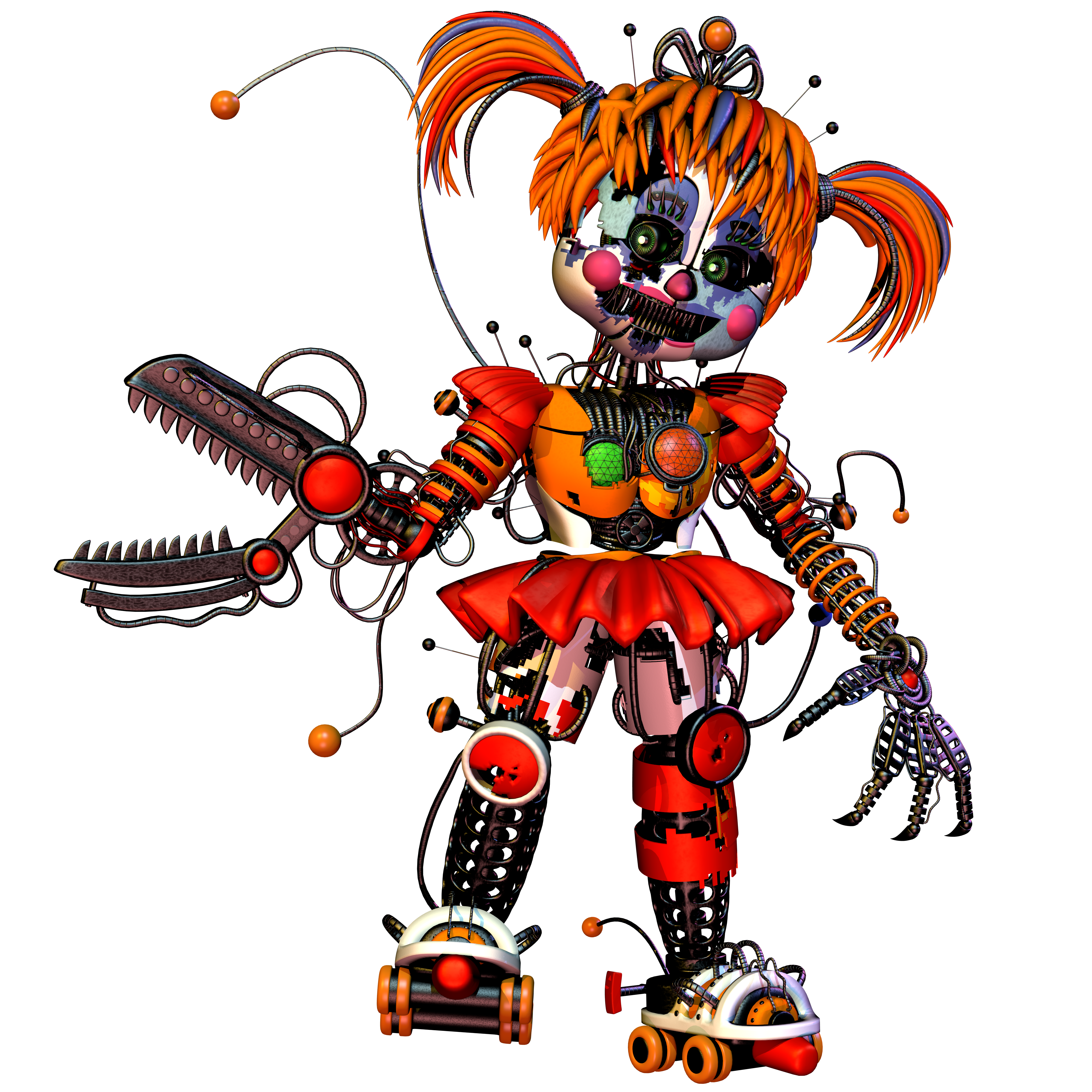 scrap baby v3 by timimouse15 on deviantart