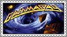 Gamma Ray stamp 4 by lapis-lazuri
