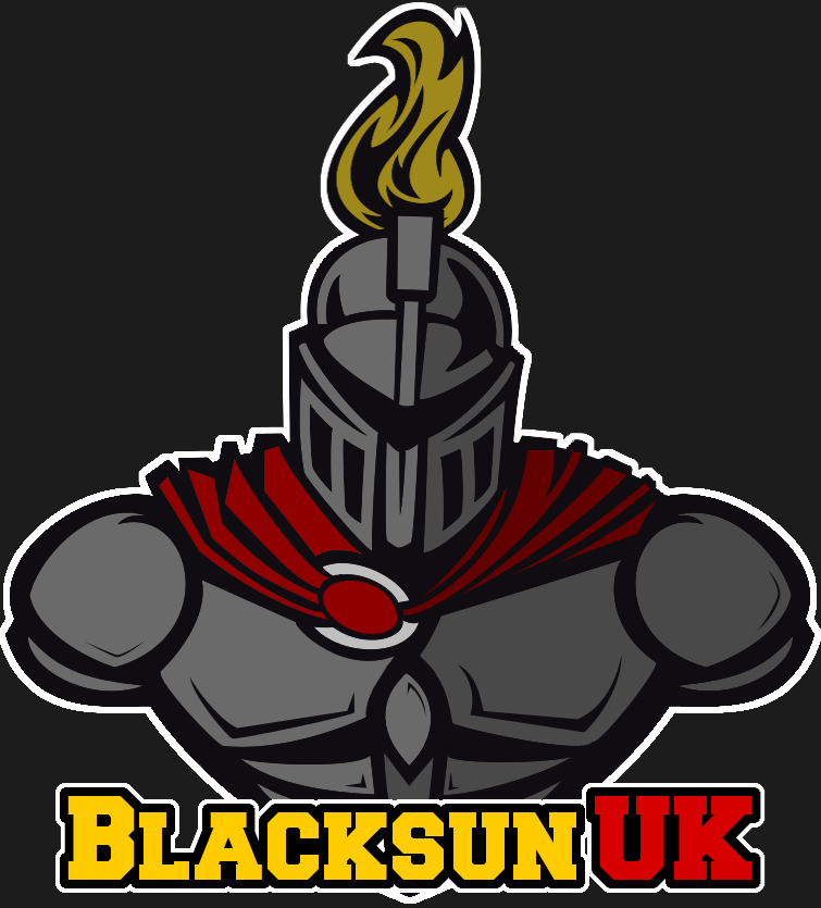 Knight Mascot / Armoured Corps Logo by Kieran-Thornton on DeviantArt
