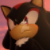 Sonic Forces - Shadow Icon