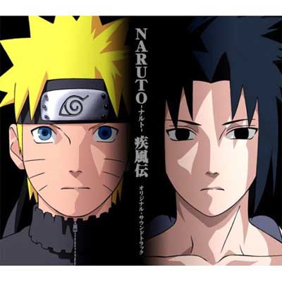 Naruto Shippuuden OST cover by Aragoss on DeviantArt