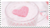 f2u - Pink aesthetic stamp #47 by Pastel--Galaxies