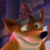 Skylanders Academy - Crash Bandicoot Icon