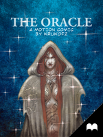 THE ORACLE - MOTION COMICS - UPDATES by krukof2