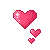 [Free] Heart Icon by RevPixy