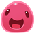 Pink Slime Icon/Emote