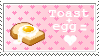 Toast and egg lovers by Lime-apple