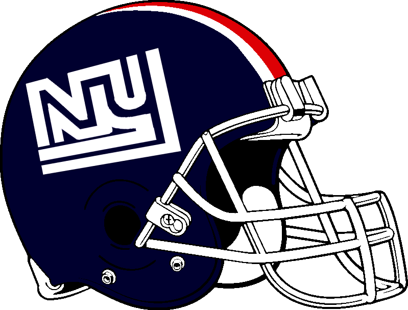 POLL: Which retro Giants' helmet would you like to see? - Big Blue View