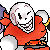 Requested Duo Icon Papyrus (with Mallo)