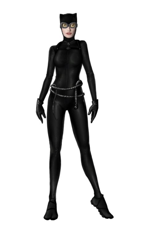 Catwoman concept by x-men-pro on DeviantArt