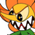 Cuphead - Cagney Carnation Final Phase Icon