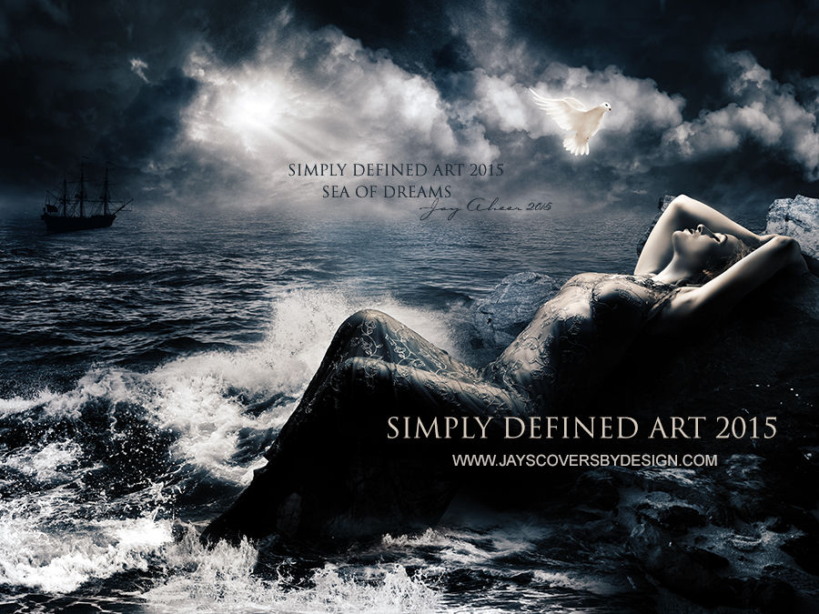 Sea of Dreams by SimplyDefinedArt on DeviantArt