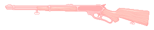 ftu | pastel pink pixel rifle divider by gunsweat