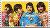 Sgt. Pepper Stamp by TheStampQueen