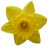 Flower icon.33
