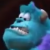 Monsters University - Freak Out Sully Icon