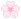 Little Pixel Sakura Bullet Light