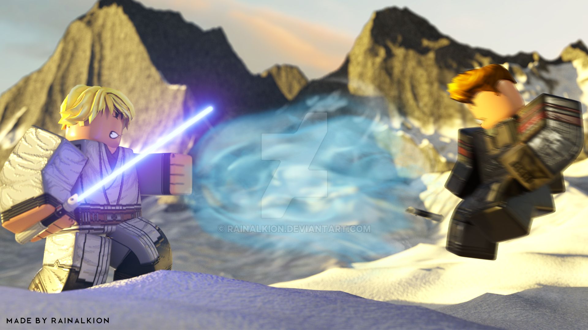 Roblox Vexisgcw Rendered Thumbnail By Leepicking On Deviantart