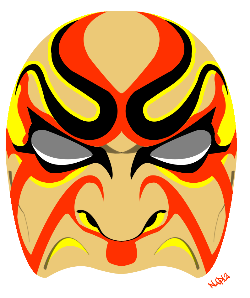 Orang Pakai Masker Png Vector : Guy Fawkes Mask Vector at ...