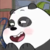 We Bare Bears - Panda laugh Icon