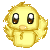 Free to Use-Chocobo by LittleKai