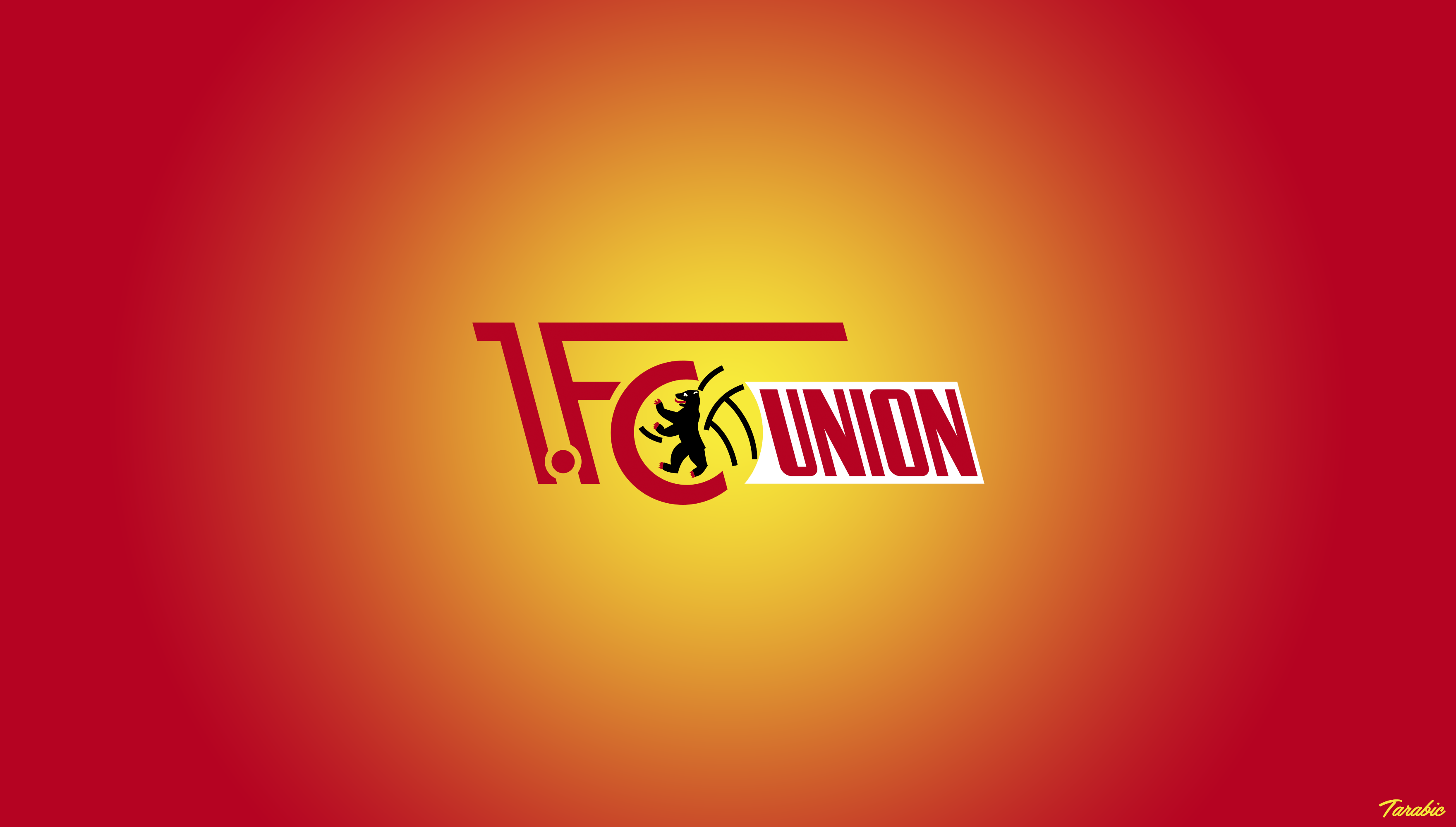 1. FC Union Berlin by bratminli on DeviantArt
