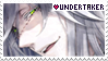 Sexy Undertaker Stamp by garrchomped