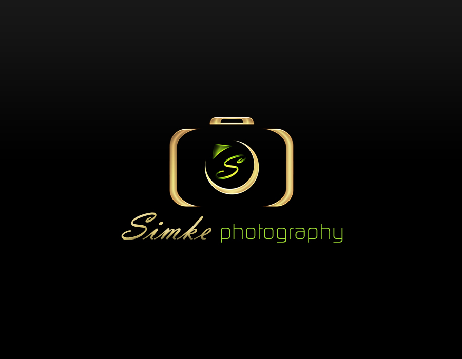 Simke Photography Logo by ComyDesigns on DeviantArt