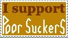 Humor stamp 6 by RicktwStamps