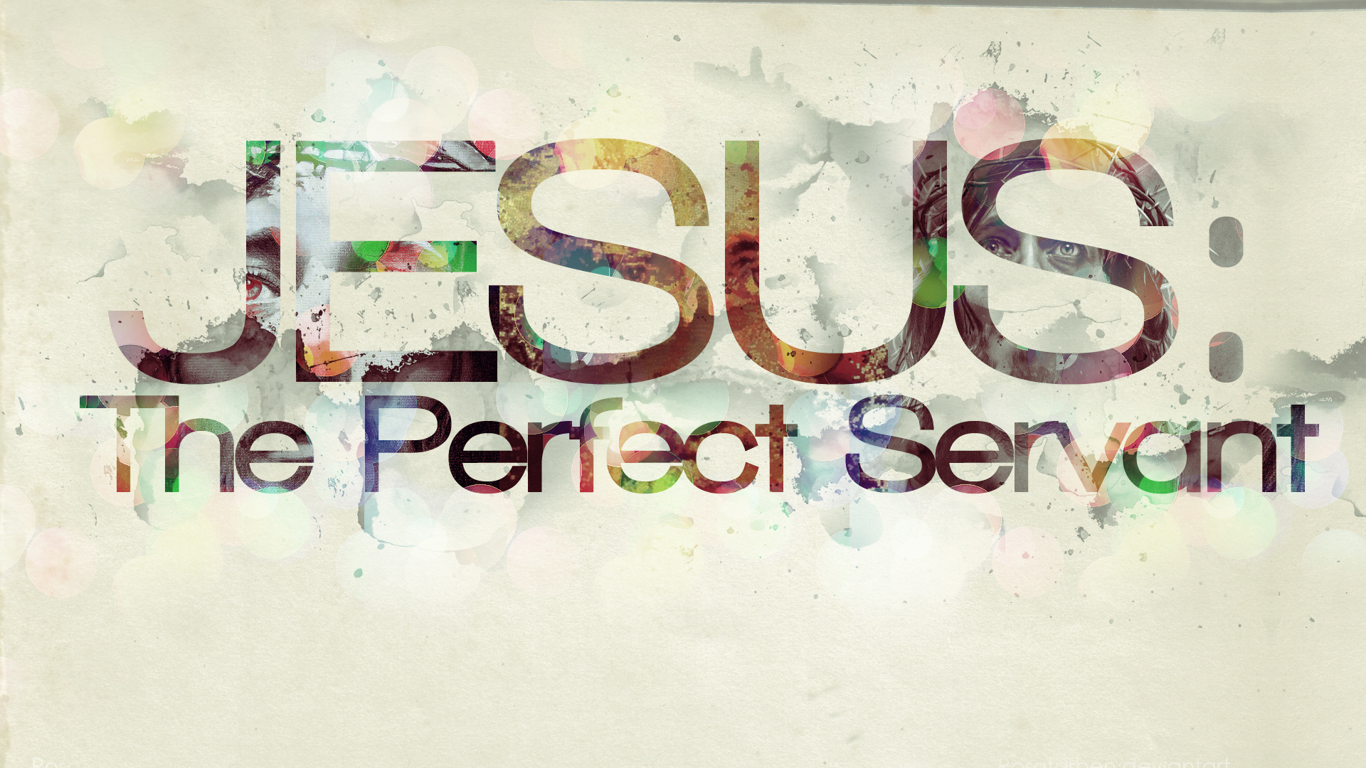Image result for jesus servant