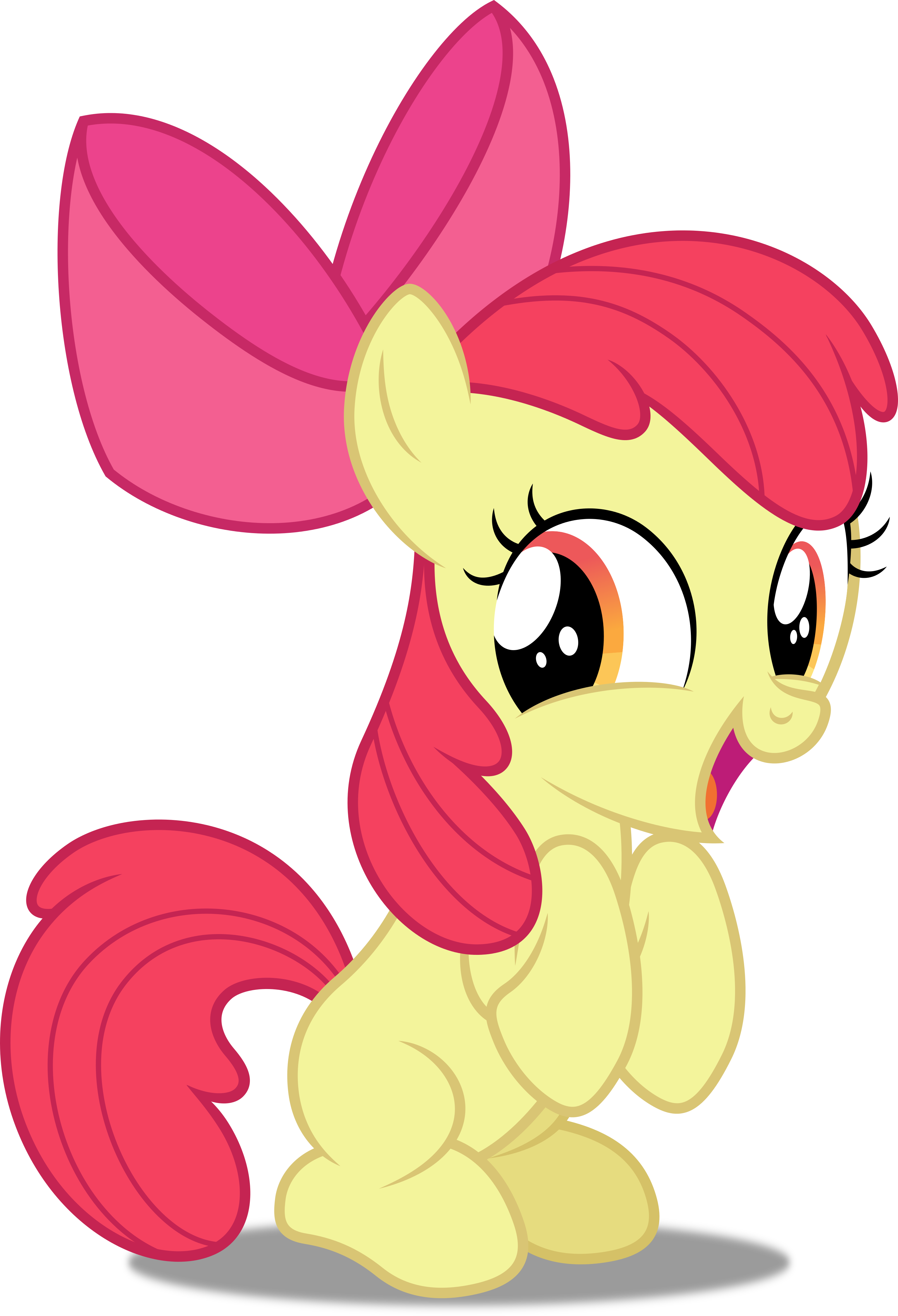 vector__386___apple_bloom__10_by_dashies