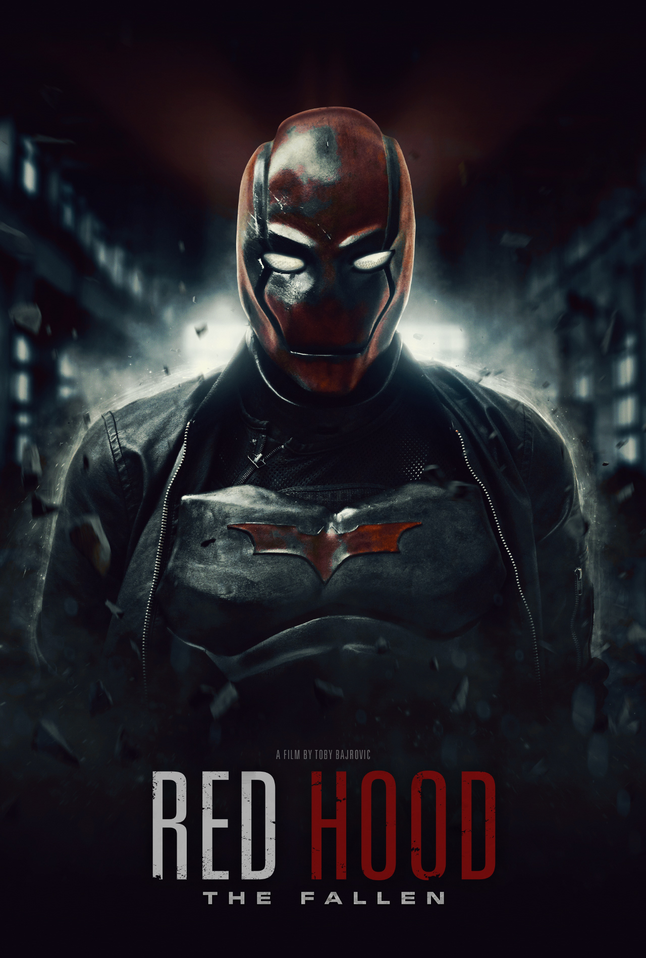 Red Hood Film