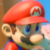 Mario + Rabbids Kingdom Battle - Mario Icon