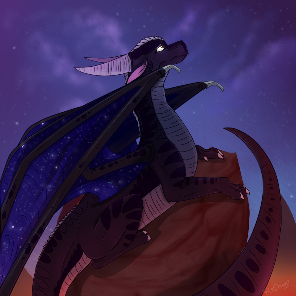 wings of fire wallpaper (79+ images) on wings of fire starflight wallpapers