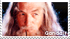 Gandalf the Grey Stamp by Oreleth